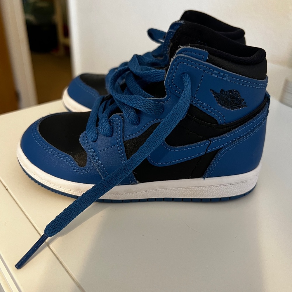 Toddler Air Jordan 1